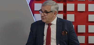 Najmłodszy internowany w stanie wojennym. Związany z Tarnowskimi Górami [VIDEO]-66993