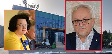 CBA u Arkadiusza Czecha, burmistrza Tarnowskich Gór-67011