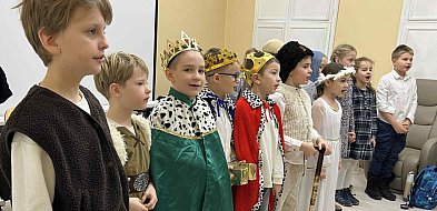 Z jasełkami u pacjentów Centrum Zdrowia Psychicznego-67023