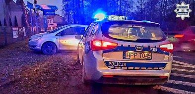 Tym kierowcom nie było dziś do śmiechu. Stracili prawa jazdy-67216