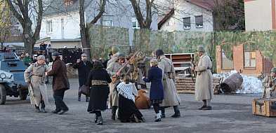 Znów powalczą o Miechowice