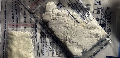 Ponad 500 działek dilerskich narkotyków