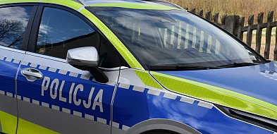 Tarnowskie Góry. Potrącenie mężczyzny na przejściu dla pieszych