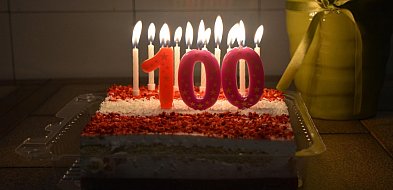 Mamy coraz więcej stulatków! Jaki jest bonus za wiek?