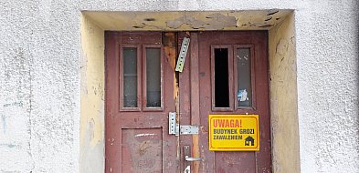 Tarnowskie Góry. Do przetargu stanęło 4 chętnych. Kamienice...