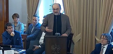 Piotr Sobczak zrezygnował. Będzie nowy dyrektor ToTu