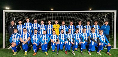 UKS Unia Strzybnica wyjeżdża na zgrupowanie do Dortmundu