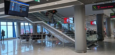 Nie wjechali. Działania Straży Granicznej w Pyrzowicach