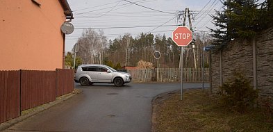 Niebezpieczne skrzyżowanie w Tarnowskich Górach. ZDP wskazuje rozwiązania