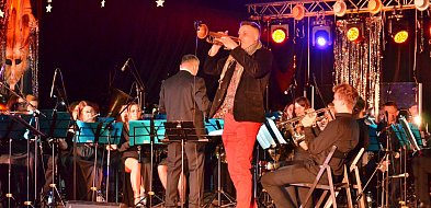 Nasza orkiestra w obiektywie Światłoczułych