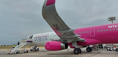 Wizz Air uruchomi nowe połączenie z Pyrzowic do Dubrownika