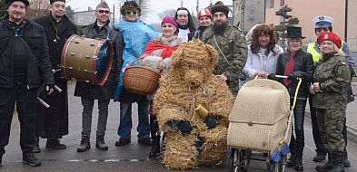Zabiją niedźwiedzia, święto kawy i czekolady. Co w weekend?