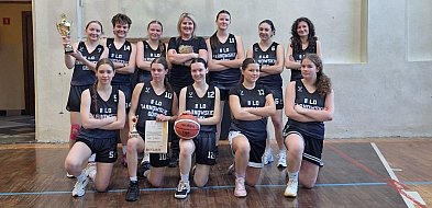 Tarnowskie Góry. Staszic w finale pokonał Chemika