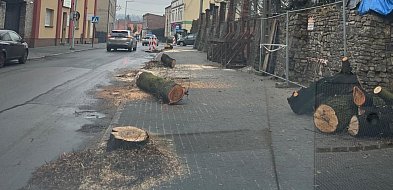 Radzionków. Ruszył długo wyczekiwany remont drogi