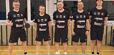 Świetny weekend Skarbka Tarnowskie Góry! Panowie znokautowali rywali