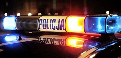 Tarnowskie Góry. O godz. 4 rano policja też kontroluje trzeźwość