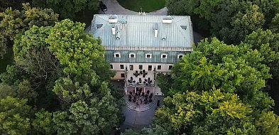 Konkurs na dyrektora Pałacu w Rybnej. Burmistrz Tarnowskich Gór czeka