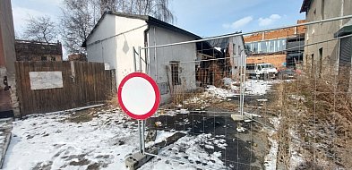 Tarnowskie Góry. Czy miasto kupi Kurną Chatę?