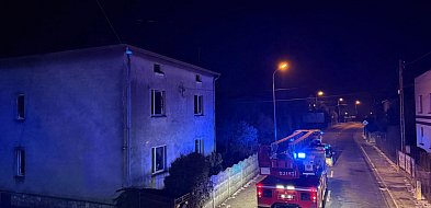 Śmierć w pożarze, awantura o plan, wycinka na Sielance i blokada Czecha. Naj...