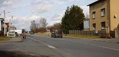 Przebudowa skrzyżowania DK78 w Reptach Śląskich. Podpisano umowę