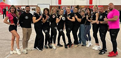 18 medali dla zawodników z Tarnowskich Gór. Świetny występ Kola Team