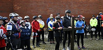 Ostatni dzwonek na zapisy. Rowerowa droga krzyżowa