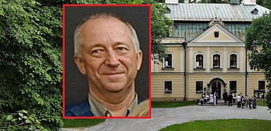 Dwóch kandydatów na dyrektora Pałacu w Rybnej