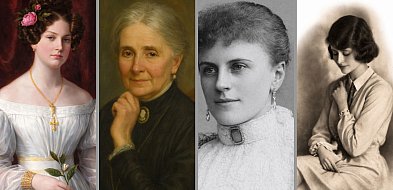 Ciche i pobożne damy z Nakła