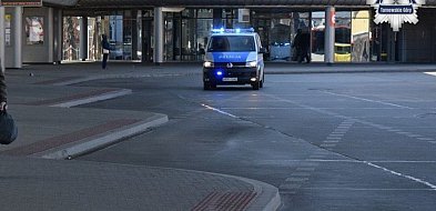 Tarnowskie Góry. Czy na dworcu autobusowym jest bezpiecznie?