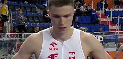 Wielkie brawa dla Macieja Wyderki!