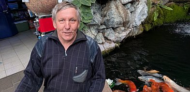 Kupione u Żurka. W Ogrodzie Śląskim w Świerklańcu