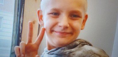 Ze szkoły nie wrócił do domu. Zaginął 12-latek z Tarnowskich Gór