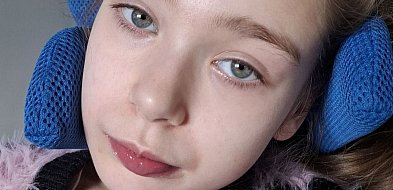 Charytatywny maraton fitness. Wszystko dla Mai