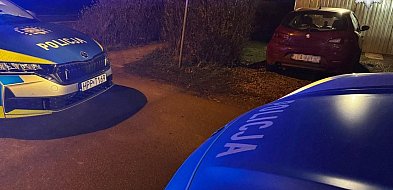 Powiat tarnogórski, DK 11. Ruszyli za kierowcą Alfy Romeo