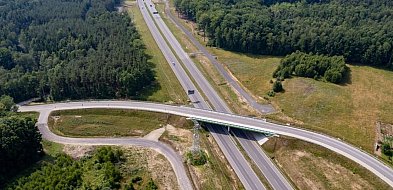 Tarnowskie Góry i droga S11. Firma wybrana