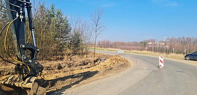 Powiat tarnogórski. Zamykają dwie ulice