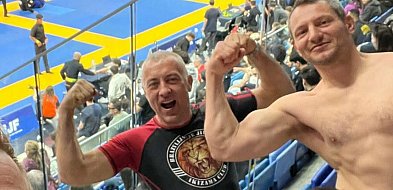 Ikizama z Tworoga debiutuje we Włoszech