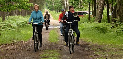 Gra podczas Rajzowania po kalyckich stanicach – nagrody za pieczątki