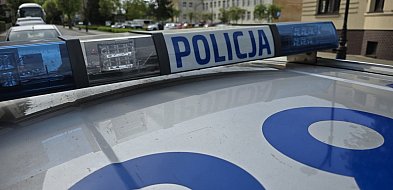 Myślał, że jest bezkarny. Wrócił do Biedronki i został rozpoznany