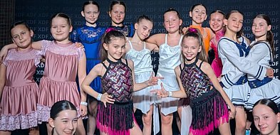 Tarnowskie Góry. Festiwal i sukcesy naszych dziewcząt