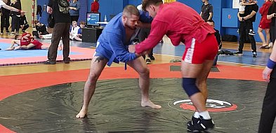 TASW Budokan Tarnowskie Góry z 14 medalami na międzynarodowym turnieju