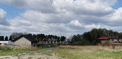 Powiat tarnogórski. W końcu ma ruszyć budowa