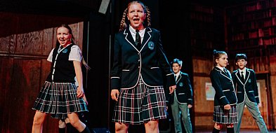 Ola Kardasińska: Scena to moje miejsce