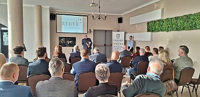 Radzionków. Będą mieszkania przy Ekorynku? Niebawem spotkanie