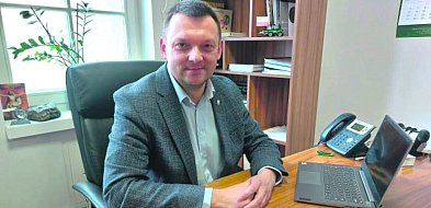 Były burmistrz specjalistą od komunikacji rowerowej