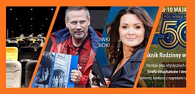 Tarnowskie Góry i okolice. Gdzie się wybrać w weekend?