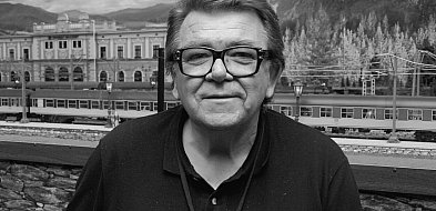 Tarnowskie Góry. Smutna wiadomość. Nie żyje Józef John