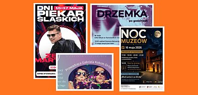 Noc Muzeów i Dni Piekar Śląskich. Gdzie wybrać się w ten weekend?