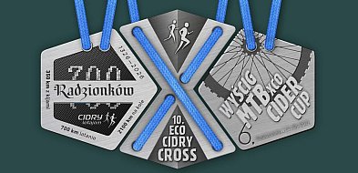 Radzionków. Ruszyła jubileuszowa akcja