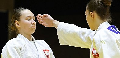 Judoczki z Tarnowskich Gór w europejskiej czołówce